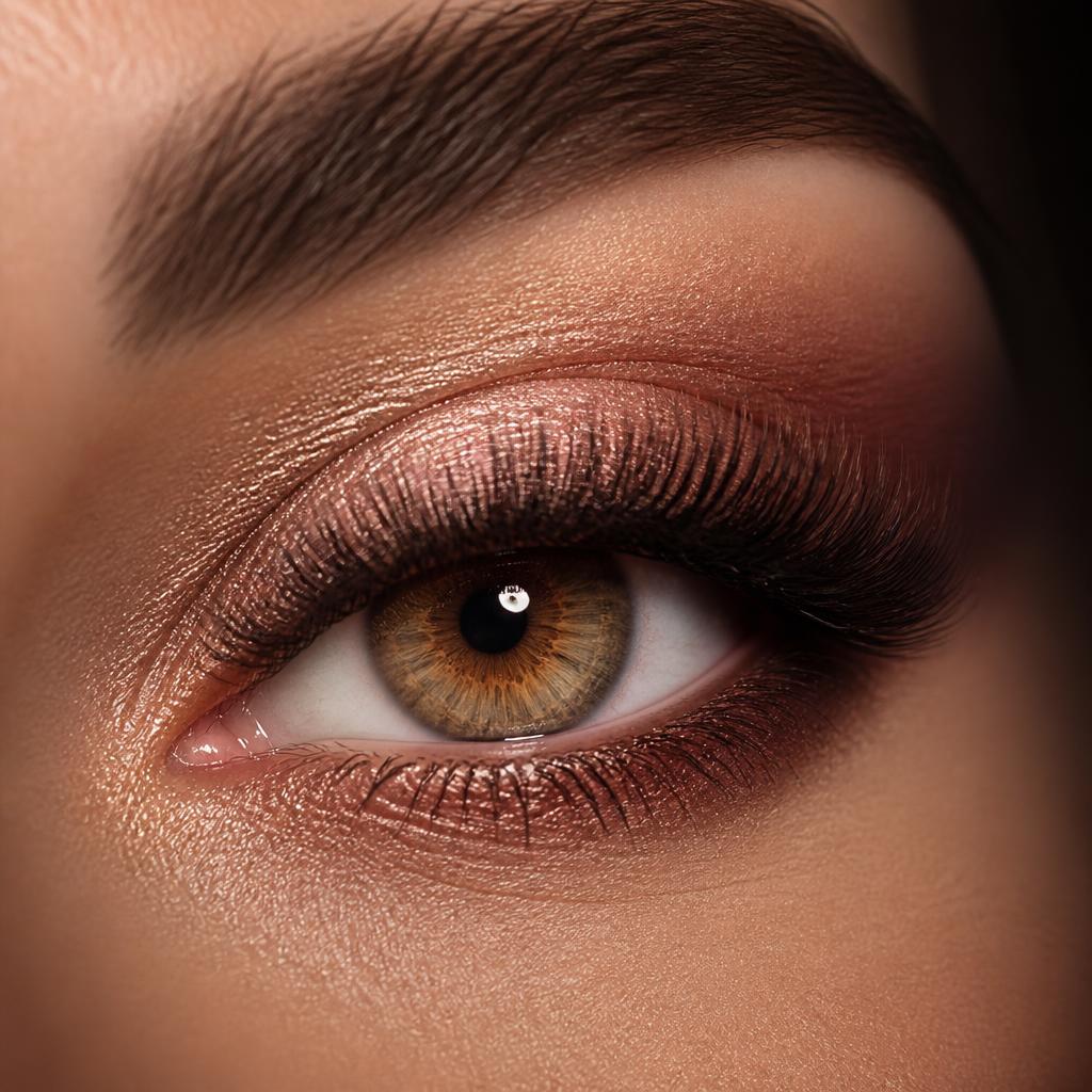 Lívia Andrade, Lash Designer